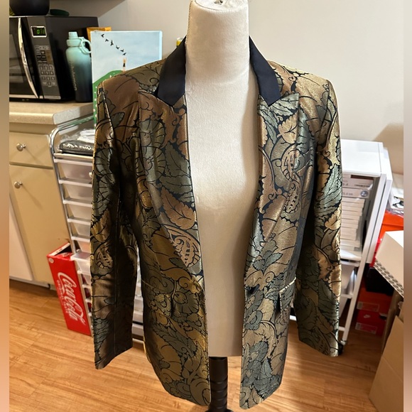 Breathtaking Veronica Beard Blazer - Picture 10 of 11